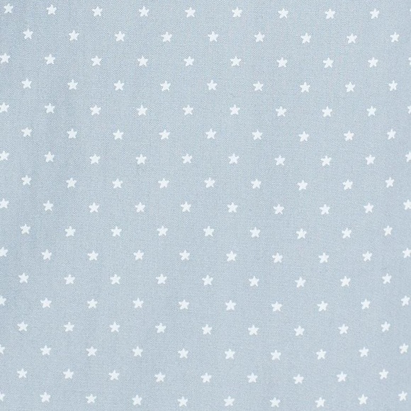 Classic Fit Micro Star Short Sleeve Sport Shirt - Picture 3 of 8